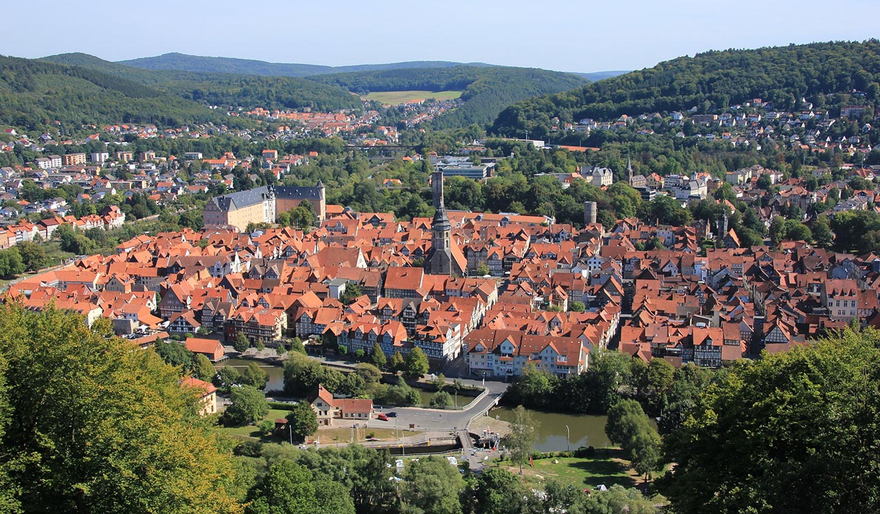 Outdoor Events, MICE Locations und coole Rahmenprogramme für Niedersachsen - YUNYTY